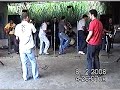 solo mostramos la gaita