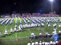 LHS Marching Band - Mack Plaque 2008