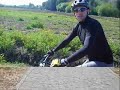 Trilhos BTT em Aveiro