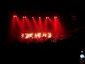 thrice - firebreather (LIVE ATLANTA)
