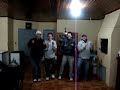 Dança do Discordão!