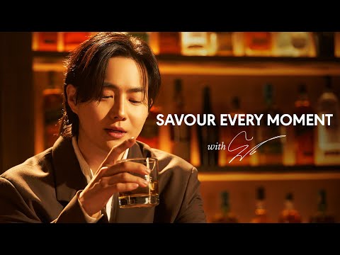 Savour Every Moment（EXO）