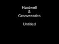 hardwell groovenatics untitled