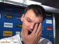 Jasikevicius interview