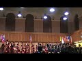 MJC Choir Luk Luk Lumbu (Finals)