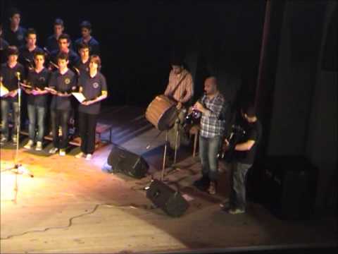 ΦΛΩΡΙΝΑΣ - 16/5/2013.