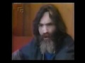 Charles Manson\
