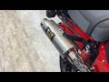ホンダ CT125 ハンターカブ CT125ハンターカブ ヨシムラマフラー 武川リアサスペンション リアボックス タンデムシ