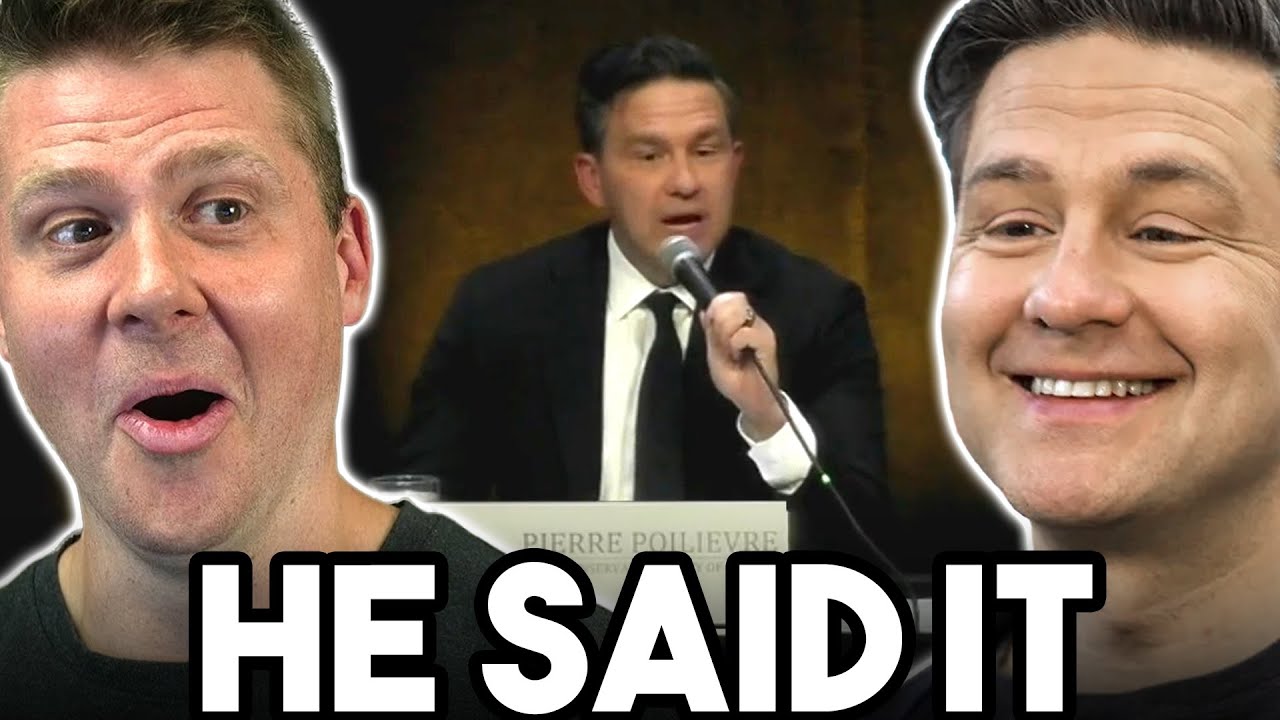 Pierre DOMINATES By-Election Debate with TOUGHEST Immigration Stance Yet + Liberal gets BOO'D