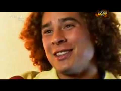 entrevista a memo ochoa