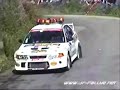 Rallye caja cantabria 2002