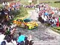 Rallye caja cantabria 2002 Rallye caja cantabria 2002