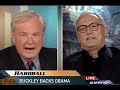 GOP Irate Over National Review Columnist\