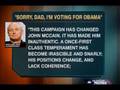 GOP Irate Over National Review Columnist's Obama Support
