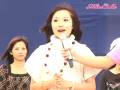 ミス青山コンテスト Entry No.5 見瀬有紀子さんの自己紹介