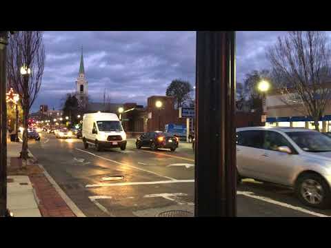 Apple iPhone X 1080p Sample Video