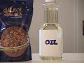 Galaxy Granola Galaxy Granola