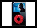 iPods Through The Years (2001-2007) iPods Through The Years (2001-2007)