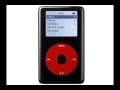 iPods Through The Years (2001-2007)