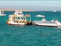 Giftun Inseln Hurghada