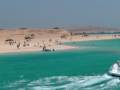 Giftun Inseln Hurghada