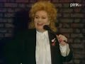 French & Saunders - NYC Stand Up Comedy Club Spoof