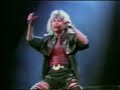 Magnum - Back To Earth Magnum - Back To Earth