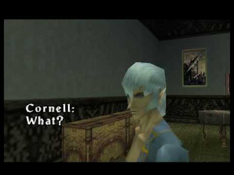 Castlevania: Legacy of Darkness