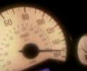Astra Turbo Coupe doing silly speed