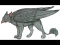 Grifo\\ griphon\\ griffin Grifo\\ griphon\\ griffin