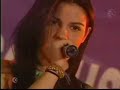 rebelde 2ª temporada cantan nuestro amor