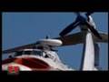 ekranoplan Caspian Monster