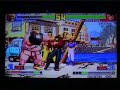 Kof98 Kojin Round 2 Part 10 - ??? vs. Raian Kof98 Kojin Round 2 Part 10 - ??? vs. Raian