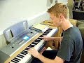 Bach\