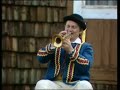 Ausschnitt aus \"Mein Leben - die Musik\" mit Ernst Mosch