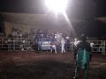 EL CABRITO VS TORO DINAMITA