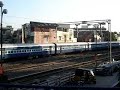 WDM-2 #16880 GOC / 7613 Sethu Express