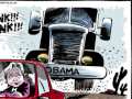 The 2008 Election in Editorial Cartoons