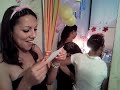 mYm - Aniversário Clara 1 de 3