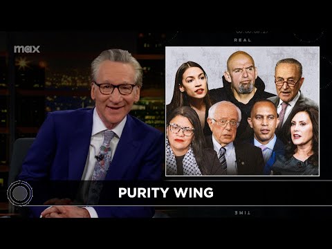 Bill Maher: New Rules 2