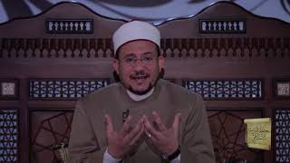 د54 الاستحاضة وصفاتها