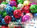 Joseph's Coat Resale Shop | Holiday Open House & Sale!