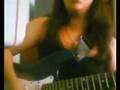 Decode Paramore (cover nanda)
