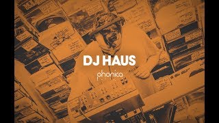 DJ Haus - Live @ In The House x Phonica Records 2017