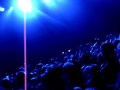 Billy Talent - concert starts