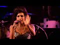 Amy Winehouse - Back To Black (live at Somerset House)