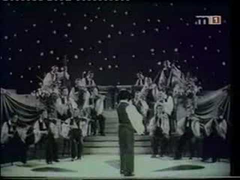 Rajkó zenekar /archív/