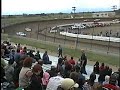 bruce broughton / grundberg heat race