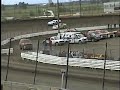 bruce broughton / grundberg heat race