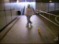 Fanta walk muhaha